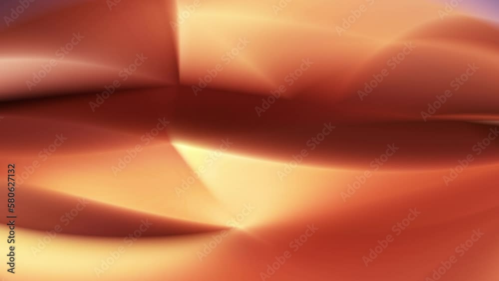 Shiny edgy orange animation object transitioning on a normal pace Shiny edgy orange animation object transitioning on a normal pace