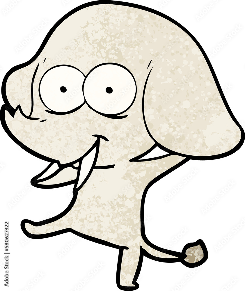 Obraz premium cartoon_stock_2017_017324