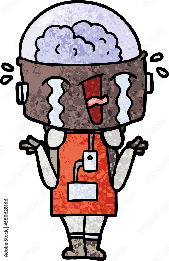 Obraz premium cartoon_stock_2017_021846