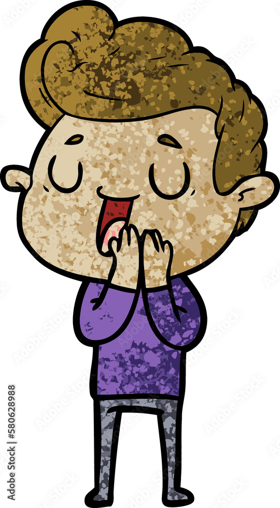 Obraz premium cartoon_stock_2017_029938