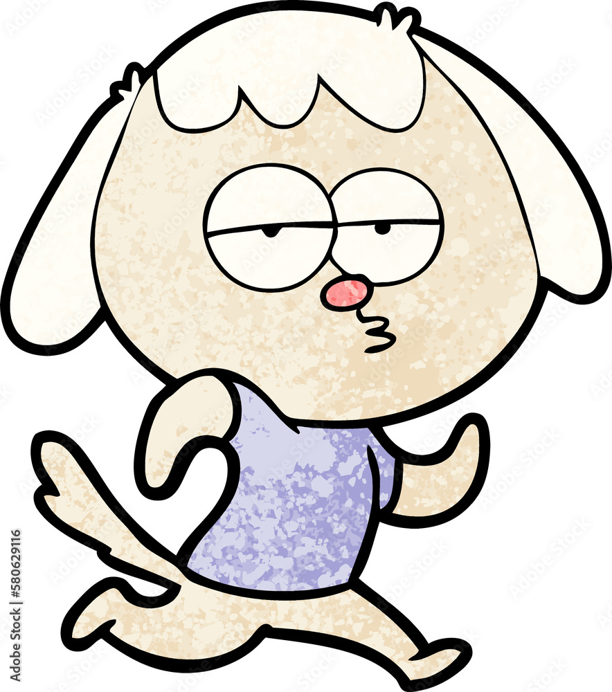 Fototapeta premium cartoon_stock_2017_027392