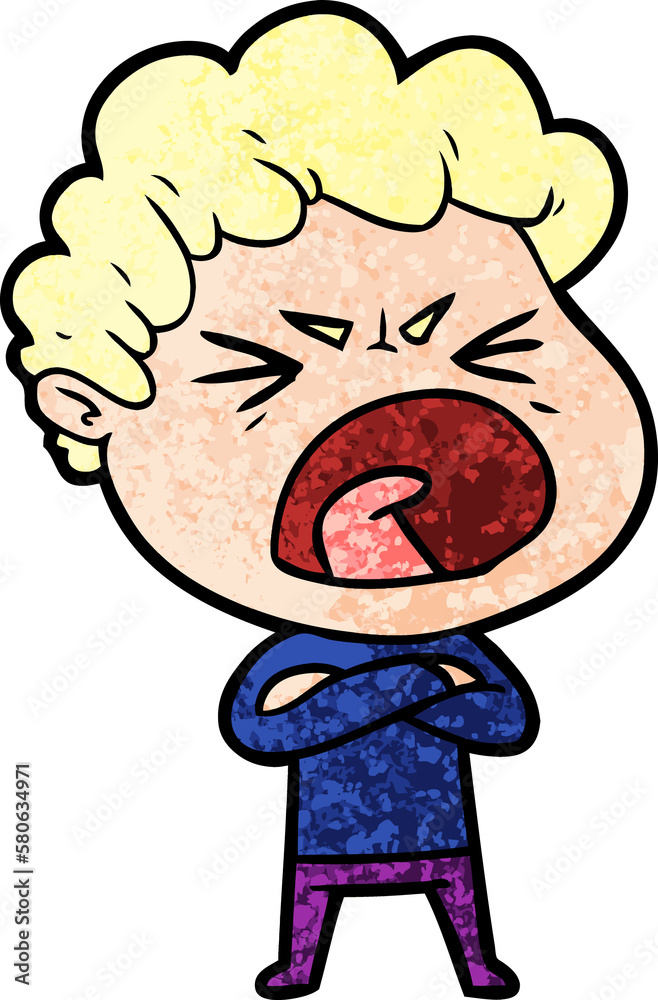 Fototapeta premium cartoon_stock_2017_022643