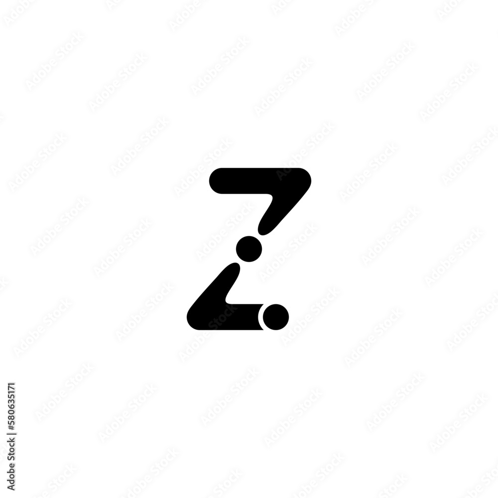 Premium design Logo with letter Z for company branding and other Premium design Logo with letter Z for company branding and other