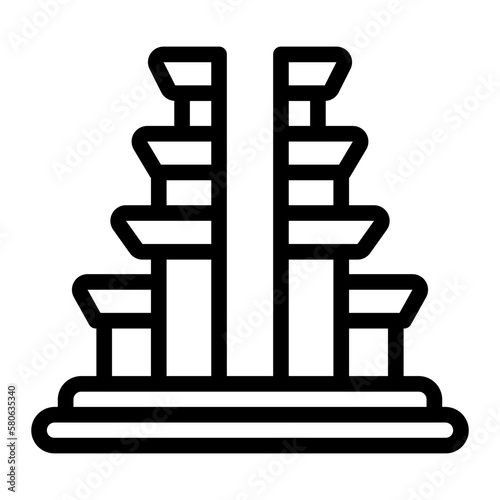 pura line icon
