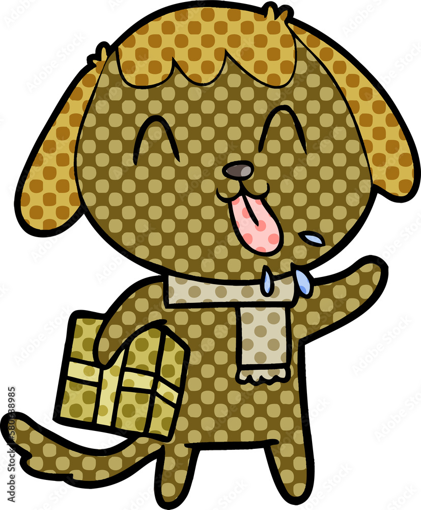 Obraz premium cartoon_stock_2017_060483