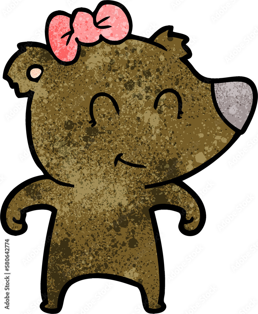 Fototapeta premium cartoon_stock_2017_097510