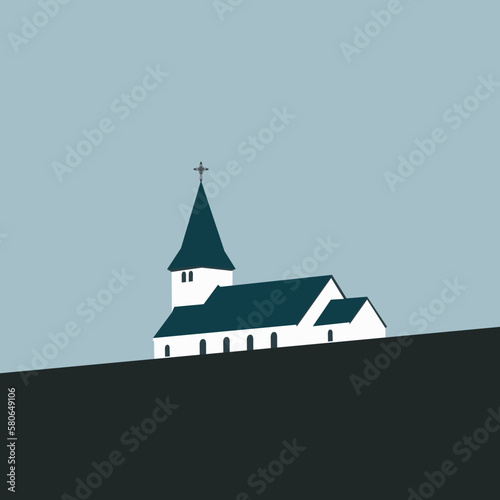 Casa del señor