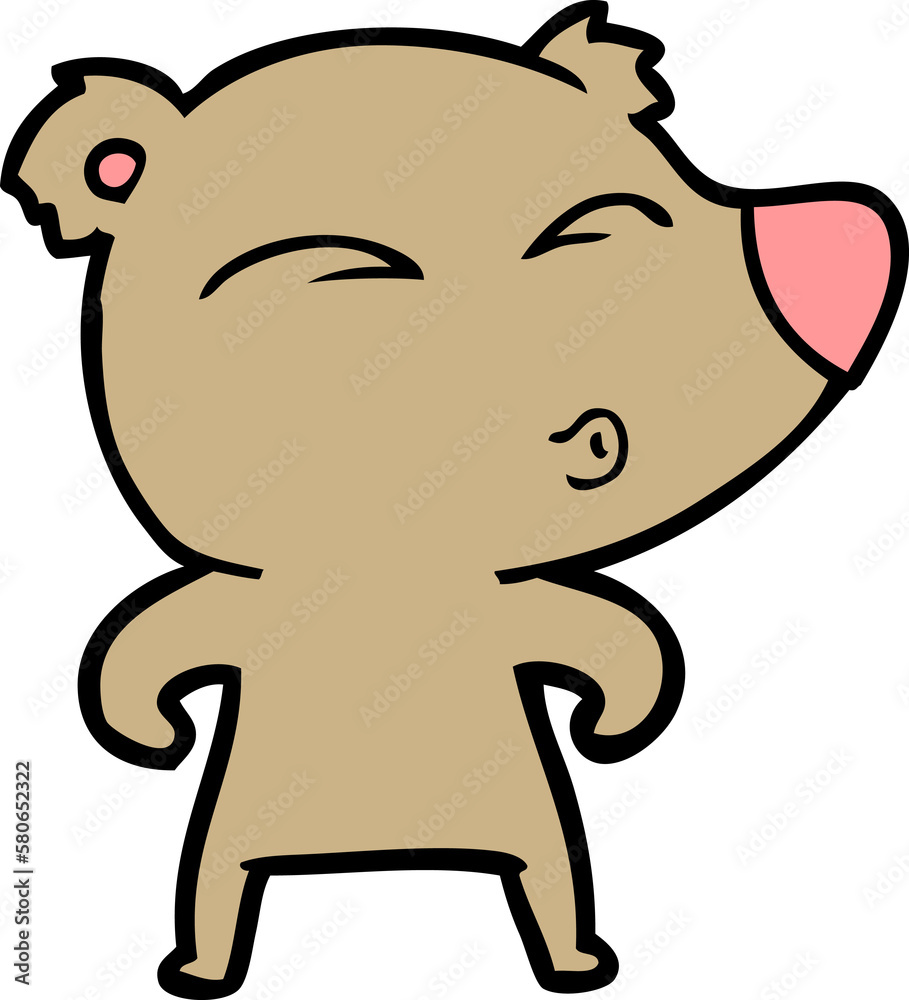 Fototapeta premium cartoon_stock_2017_105776