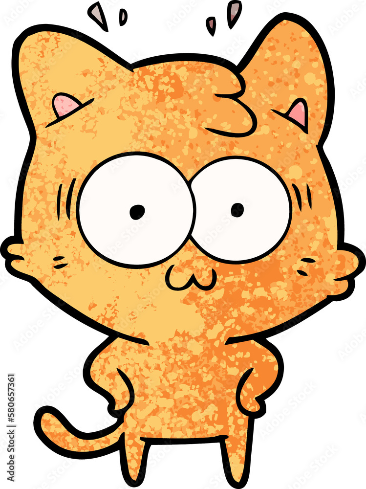 Fototapeta premium cartoon_stock_2017_014143