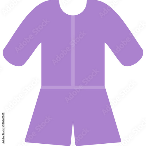 Pijama Icon