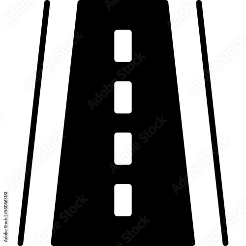 Runway Pixel Perfect Detail Icon