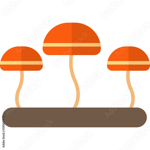 Fungus Icon