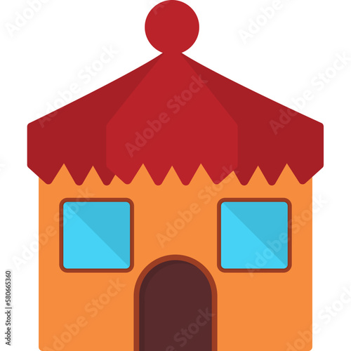 Cottage Icon