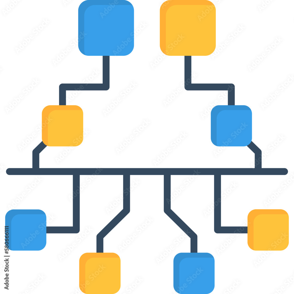 Obraz premium Sequence Pixel Perfect Detail Icon