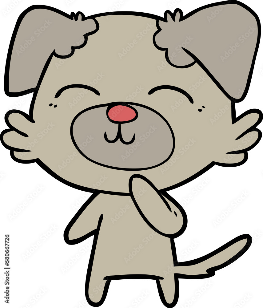 Fototapeta premium cartoon_stock_2017_106899