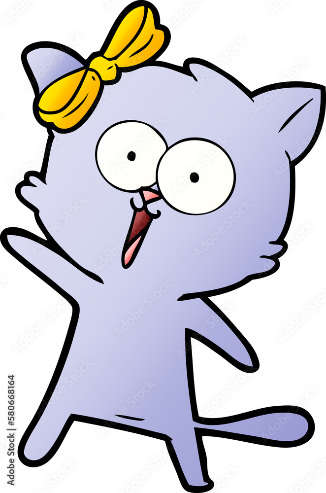 Obraz premium cartoon_stock_2017_087867