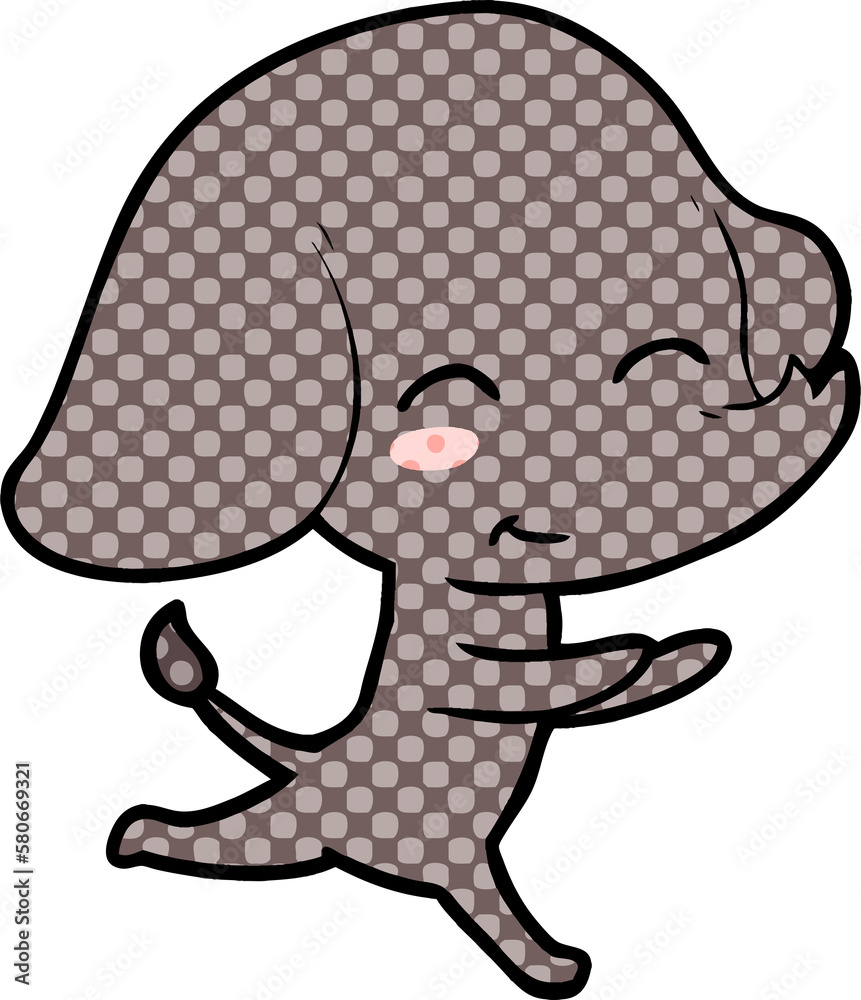 Obraz premium cartoon_stock_2017_045014