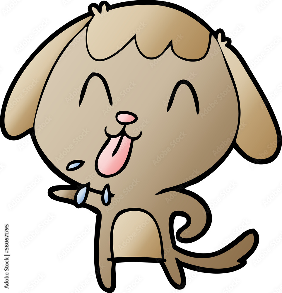 Obraz premium cartoon_stock_2017_090957