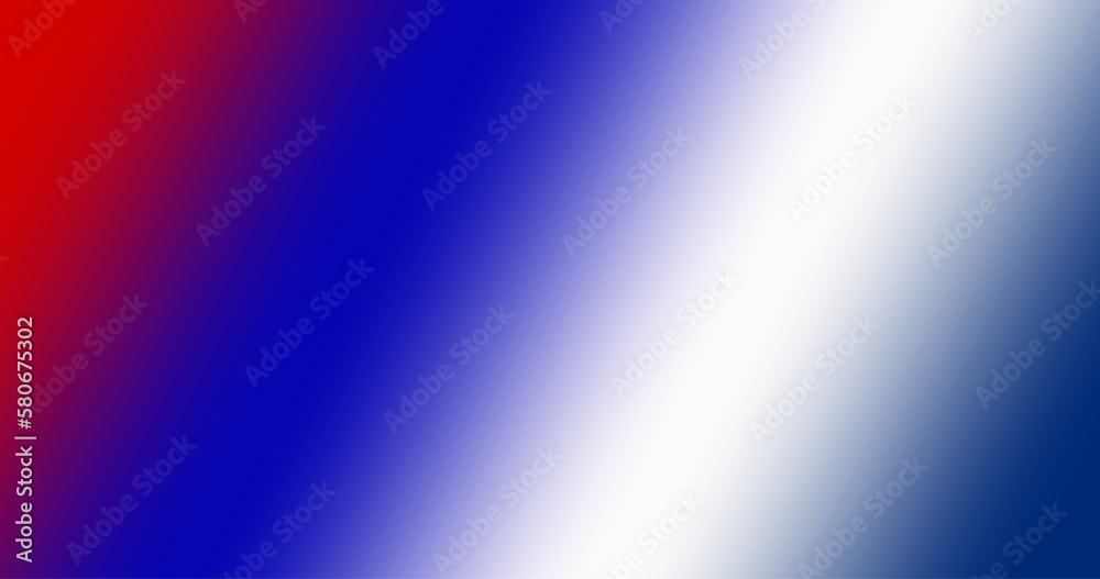 abstract gradient red blue white background abstract gradient red blue white background