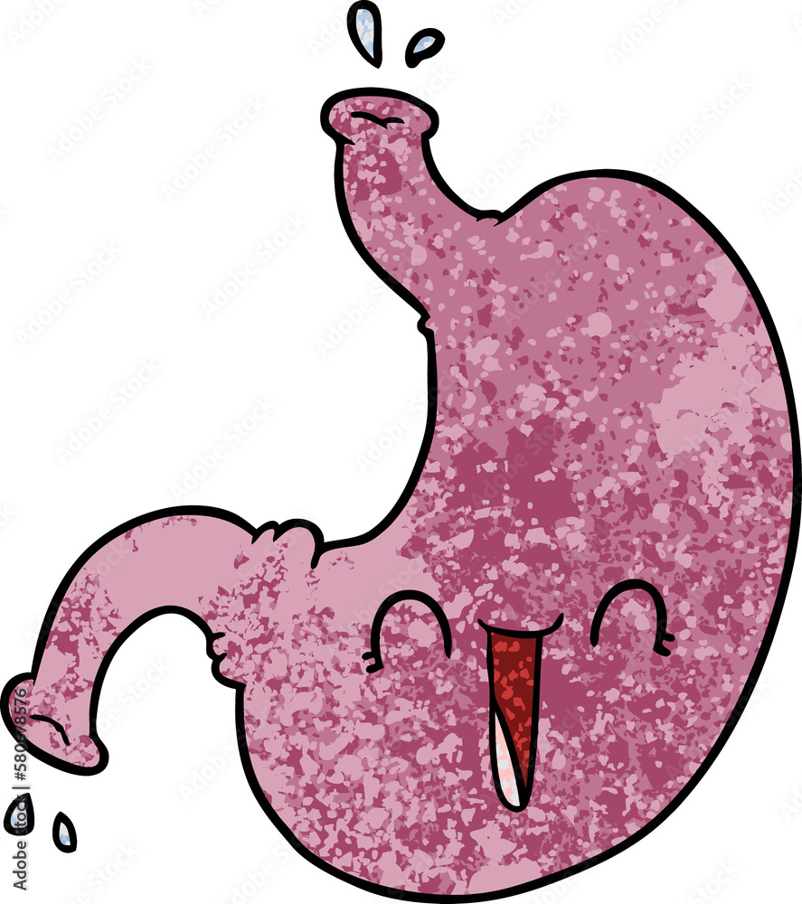 Obraz premium cartoon_stock_2017_018640