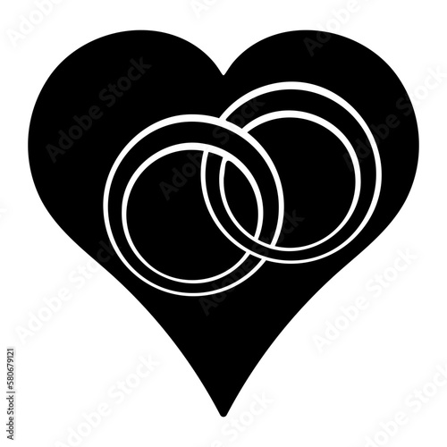 rings icon