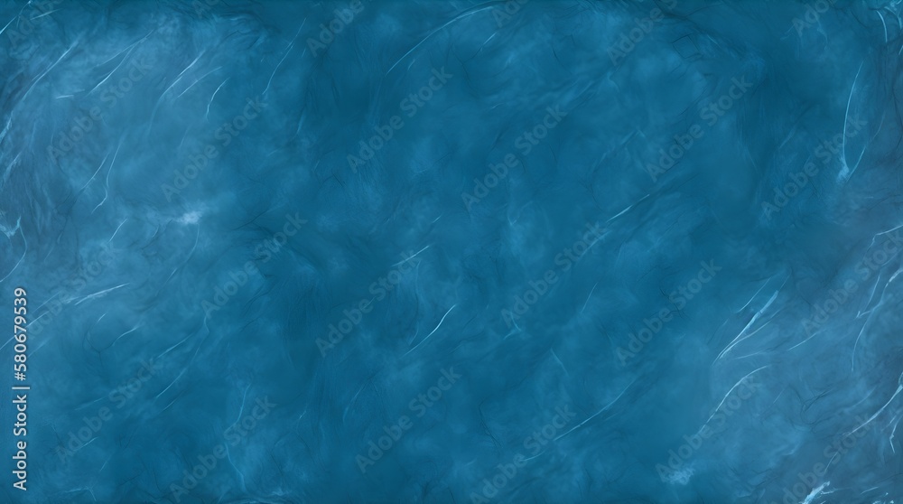 blue chalkboard background with marbled texture