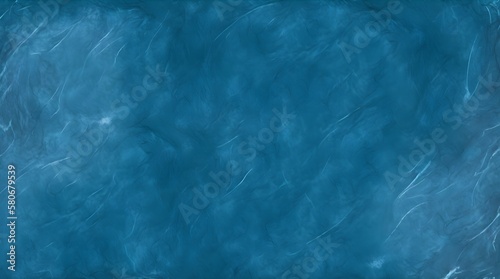 blue chalkboard background with marbled texture