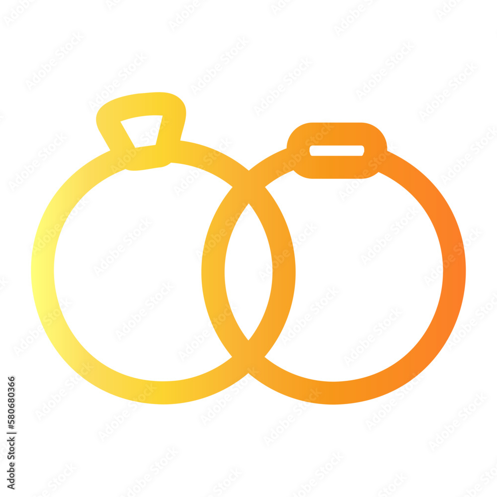 rings icon