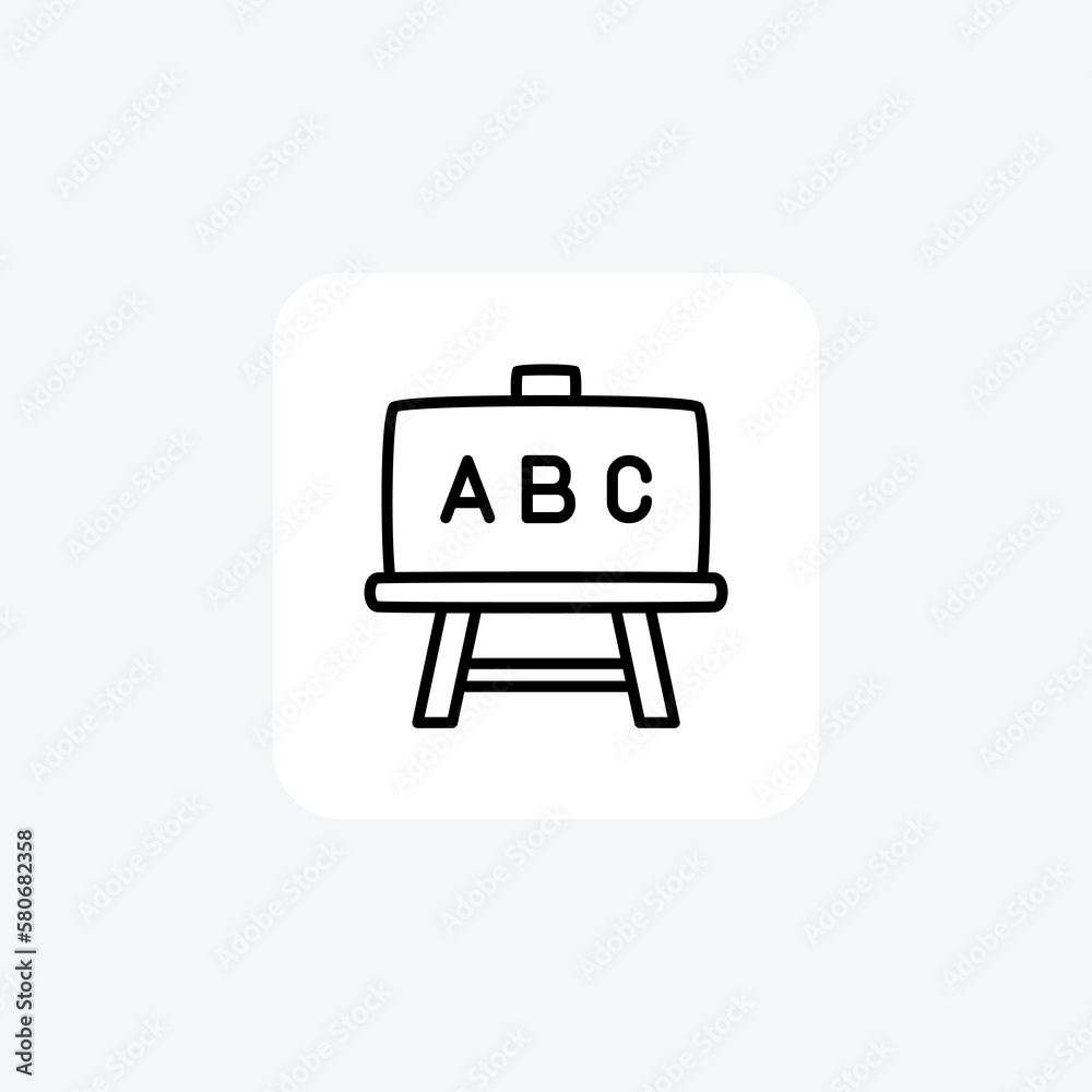 Alphabets fully editable vector fill icon
Alphabets fully editable vector fill icon