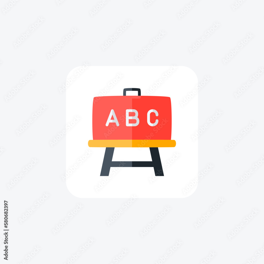 Alphabets fully editable vector fill icon
Alphabets fully editable vector fill icon