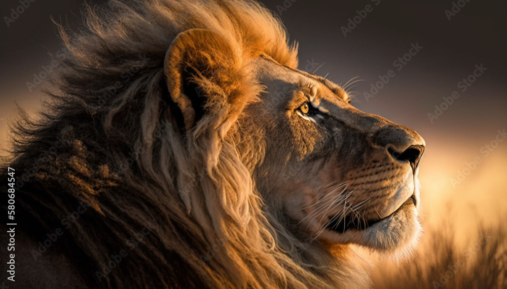 Naklejka premium I Created This Photos With Artificial Intelligence.. Art-Intelligence..I can create every photo for you. Just imagine it, tell me what is that.. And ı will use my Artificial Intelligence and start to 