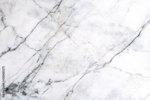 Pattern of nature white marble stone for interior decoration.