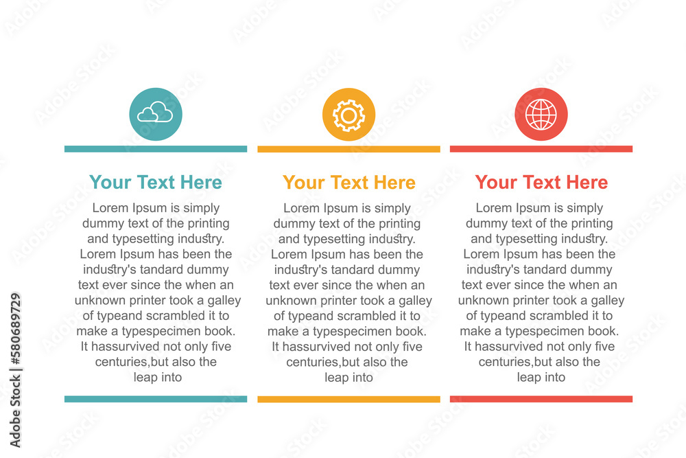 business infographics design template with icons and 3 options or steps. can be used for process diagram, flow chart. business infographics design template with icons and 3 options or steps. can be used for process diagram, flow chart.
