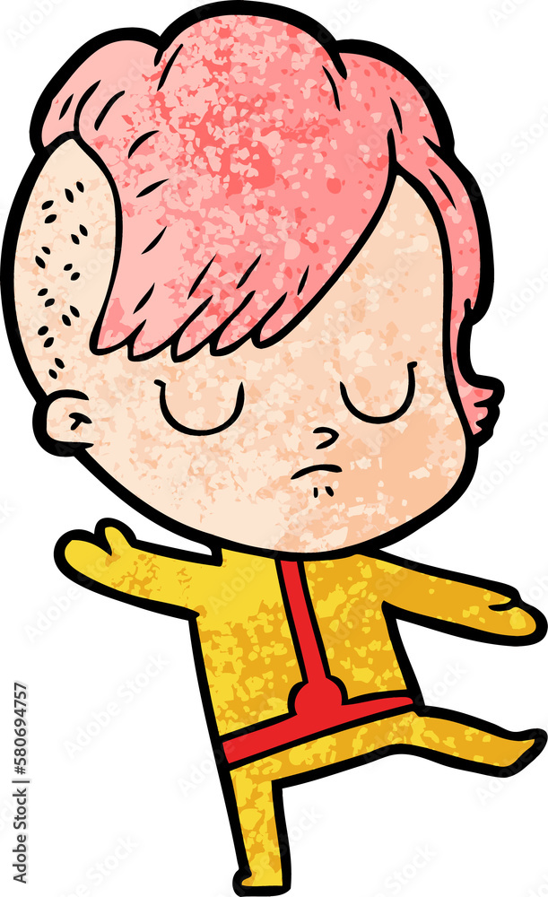 Obraz premium cartoon_stock_2017_022501