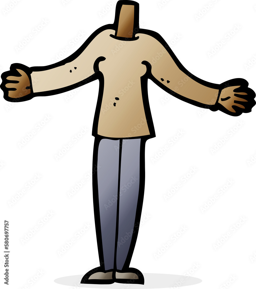 cartoon female body (add photos or mix and match cartoons) cartoon female body (add photos or mix and match cartoons)