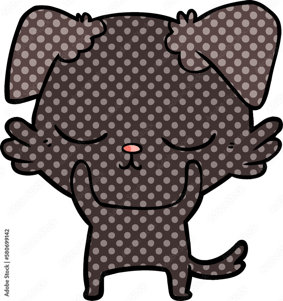 Fototapeta premium cartoon_stock_2017_042484