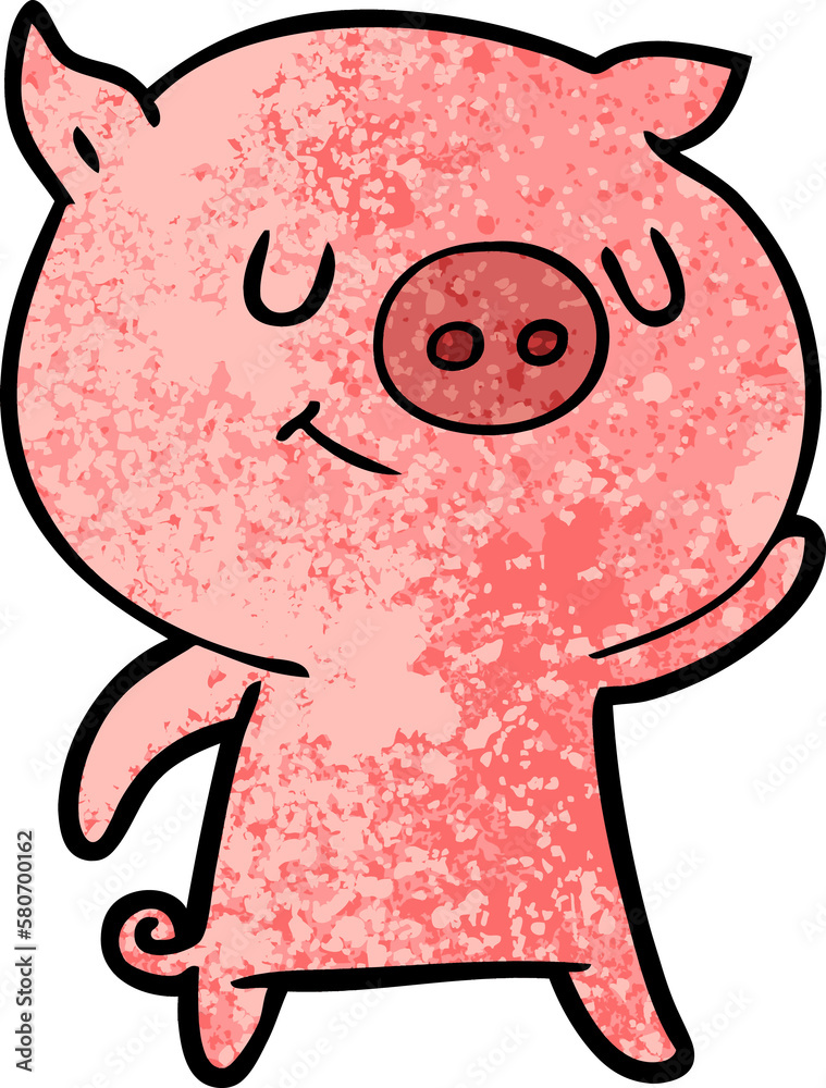 Fototapeta premium cartoon_stock_2017_008140