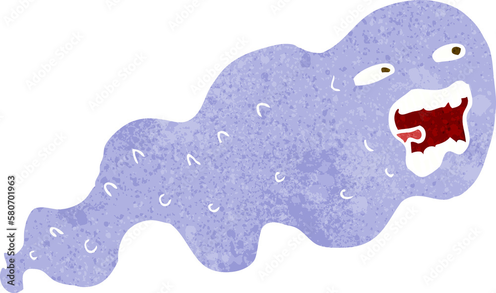 cartoon ghost cartoon ghost