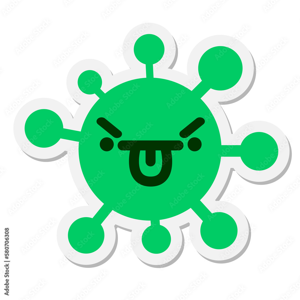 angry face sticking out tongue icon angry face sticking out tongue icon