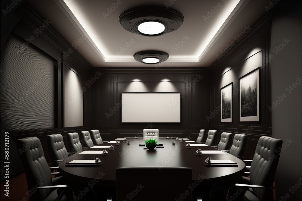 Professional Meeting Spaces for Impressive Presentations and Brainstorming Sessions Professional Meeting Spaces for Impressive Presentations and Brainstorming Sessions