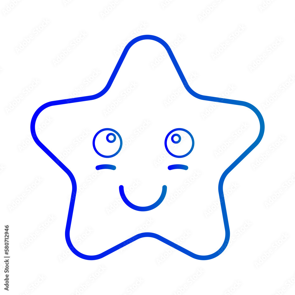star doodle icon star doodle icon