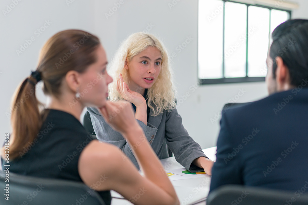 business meetings work with a group for develop marketing analytics. Business people, documents and meeting in marketing strategy, advertising or corporate statistics at the office.. business meetings work with a group for develop marketing analytics. Business people, documents and meeting in marketing strategy, advertising or corporate statistics at the office..