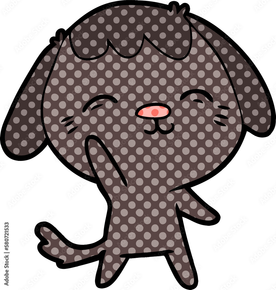 Fototapeta premium cartoon_stock_2017_037329