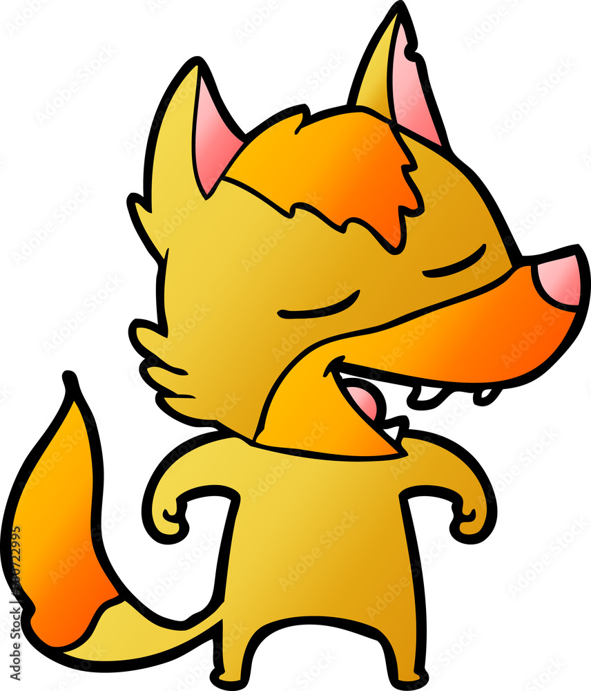 Fototapeta premium cartoon_stock_2017_016398