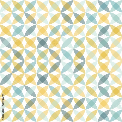 abstract geometric background