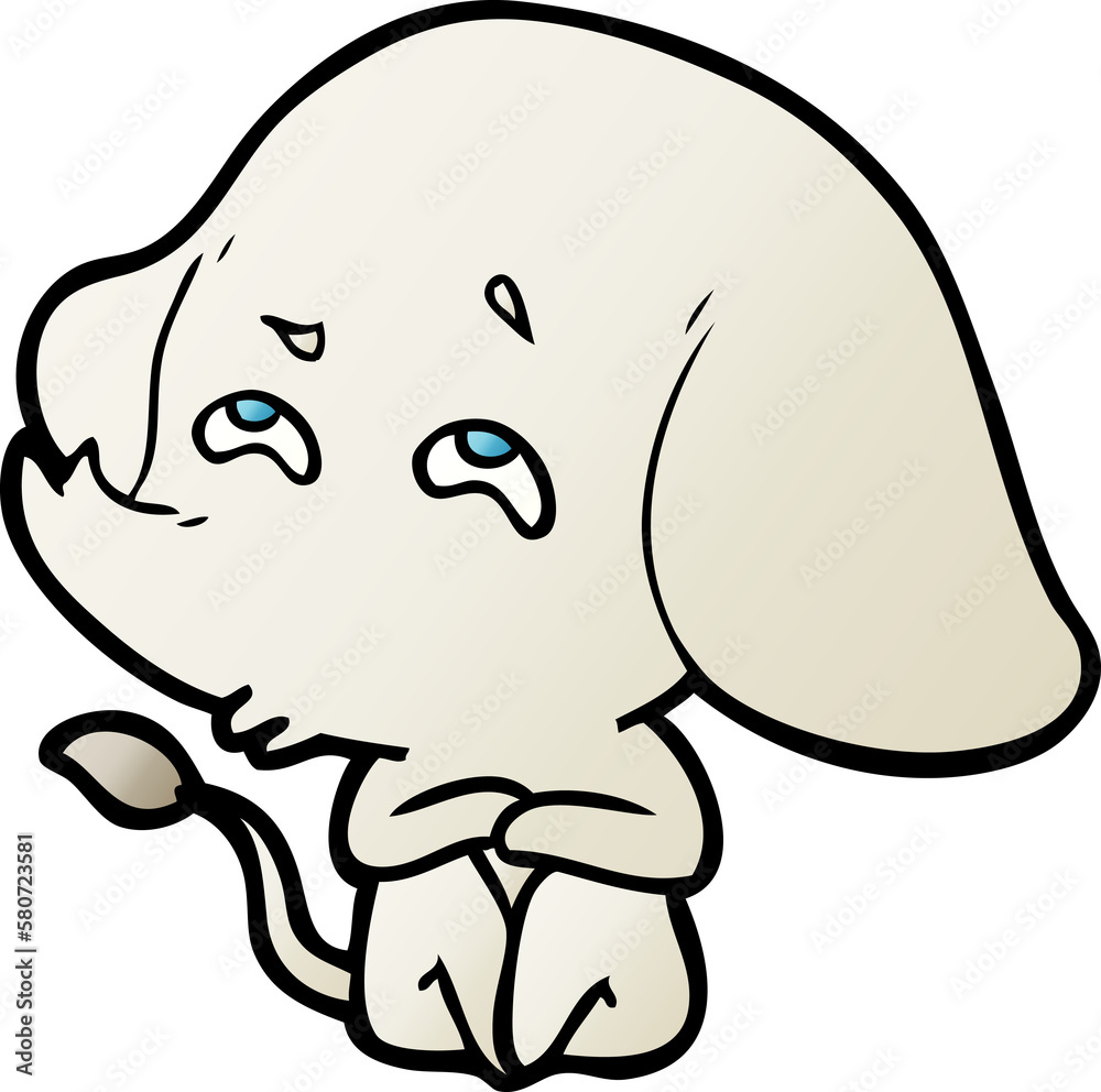 Fototapeta premium cartoon_stock_2017_089459