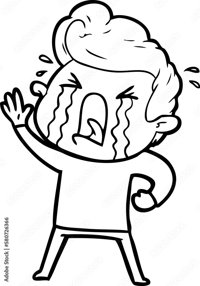 Obraz premium cartoon_stock_2017_066584