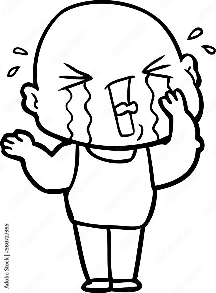 Obraz premium cartoon_stock_2017_065258