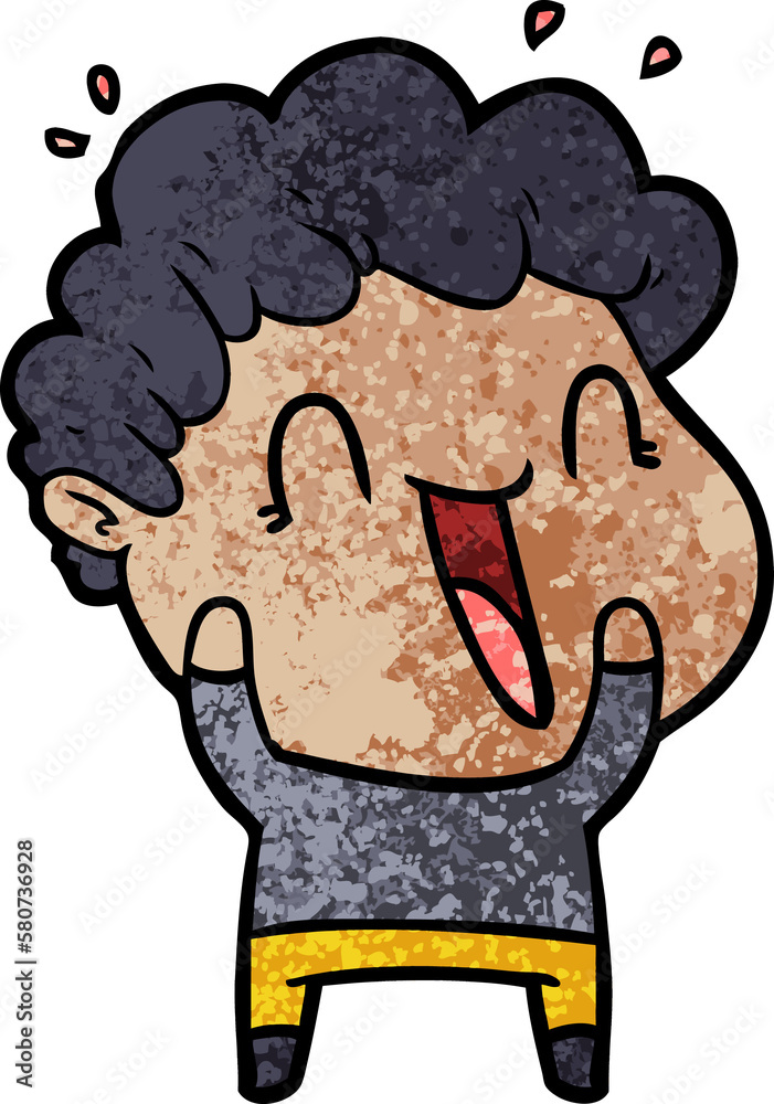 Obraz premium cartoon_stock_2017_009010