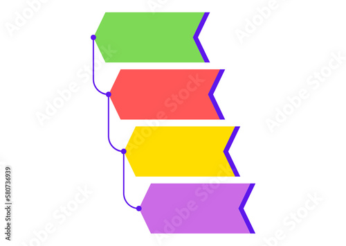 Timeline infographics design vector and marketing icons can be used for workflow layout,